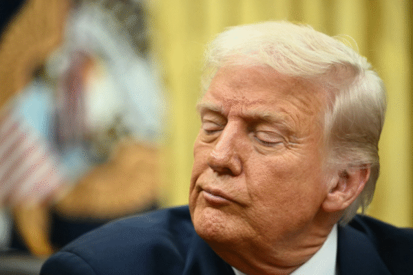 Em carta, democratas dizem que Trump usa tarifas contra o Brasil para ‘defender colega golpista’