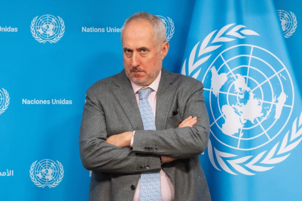 ONU mostra preocupação com restrições de vistos dos EUA ao Brasil