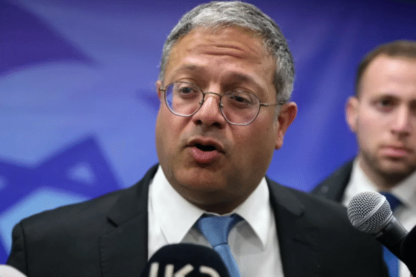 Ministro de Israel fala em ocupar Gaza para criar “bairro de luxo”