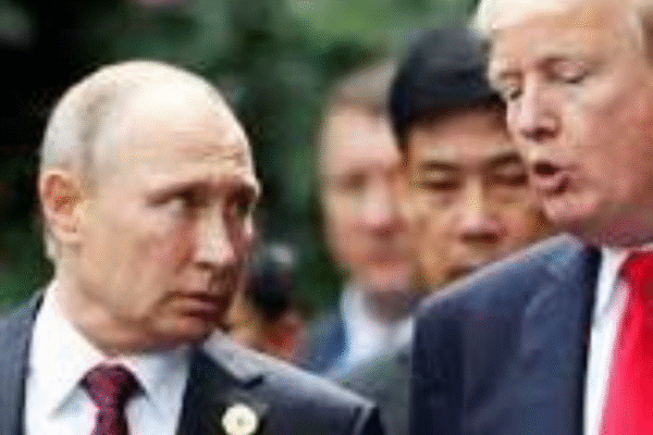 Diplomacia instável barra nova cúpula entre Trump e Putin na Hungria