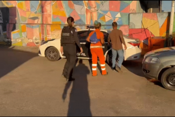 Brasil: Funcionária da Comlurb é presa por acusação de matar companheiro com vitamina envenenada