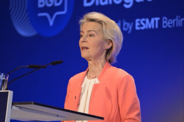 União Europeia busca acabar com dependência da China em terras raras