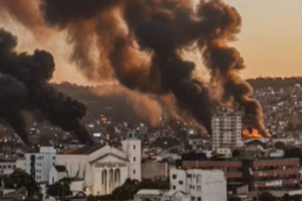 ONU diz estar “horrorizada” com letalidade da megaoperação no Rio de Janeiro