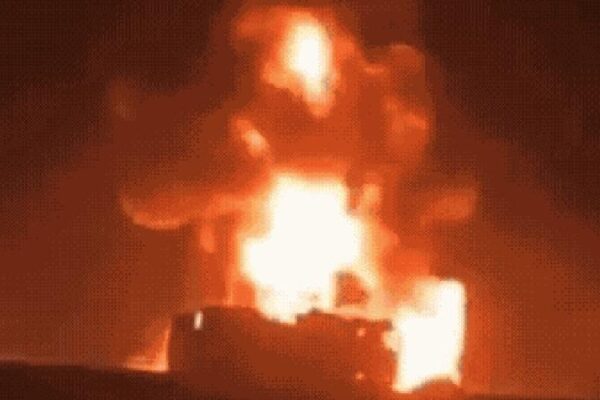 Tragédia na Arábia Saudita: Ônibus com peregrinos indianos pega fogo e deixa 45 mortos