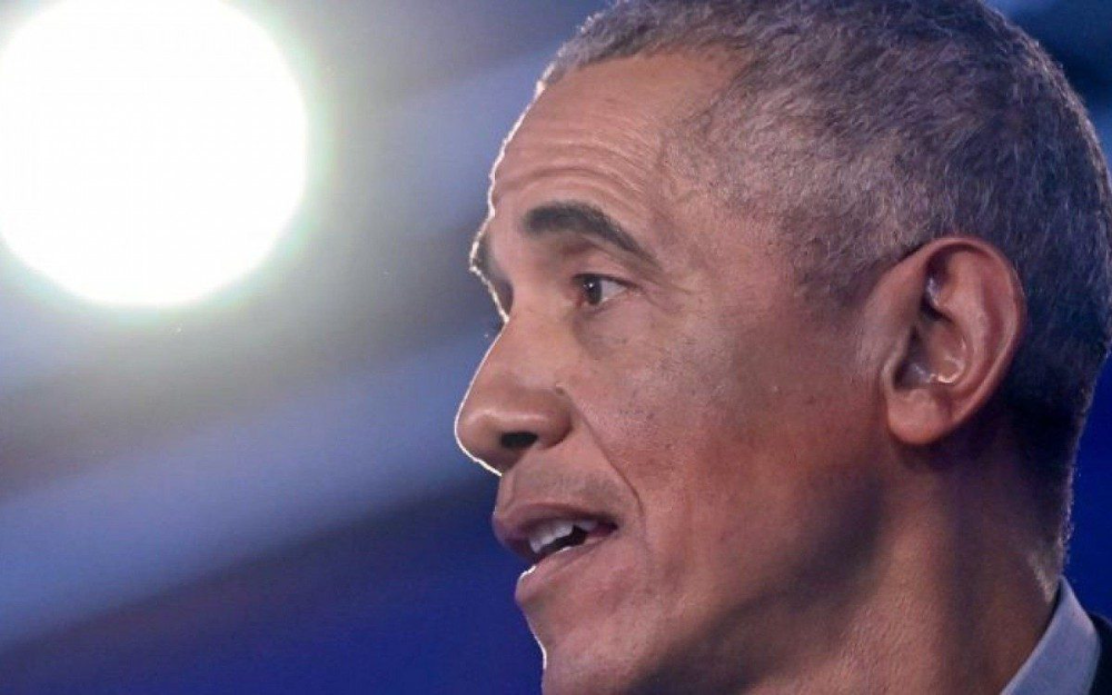 Obama: todo dia, a Casa Branca ‘nos presenteia com dose de ilegalidade, imprudência e maldade’