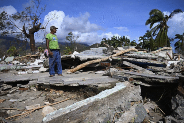 EUA coordenam ajuda humanitária a Cuba após devastação do furacão Melissa