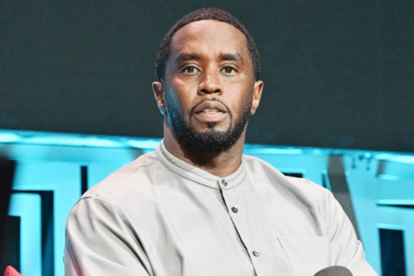 Sean Diddy Combs transferido para prisão de Baixa Segurança em Nova Jersey, nos EUA