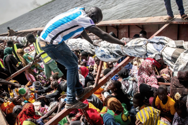 Fome e conflito no Sudão: uma crise humanitária sem precedentes