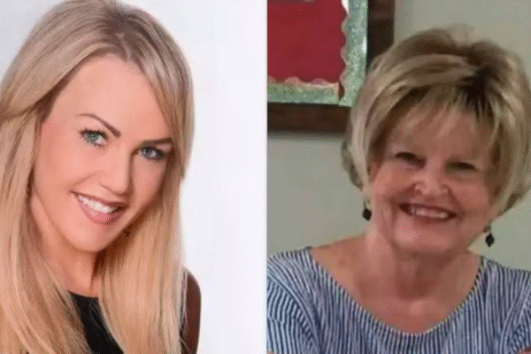 Ex-apresentadora de TV mata a mãe de 80 anos a facadas no Halloween: “Foi para me salvar”, diz acusada