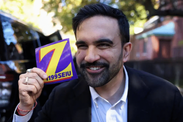 Zohran Mamdani faz história como primeiro prefeito muçulmano de Nova York e desafia Trump