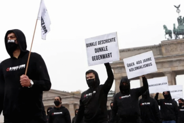 Alemanha bane grupo Muslim Interaktiv por propagar islamismo radical entre jovens no TikTok