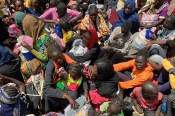 Sudão: Grupo Rebelde anuncia cessar-fogo em guerra civil após conflitos sangrentos