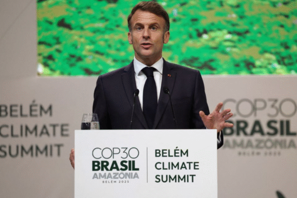 Macron e a polêmica do acordo UE-Mercosul: indignação e resistência na França