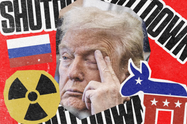 Câmara dos EUA aprova acordo histórico e encerra shutdown mais longo da história