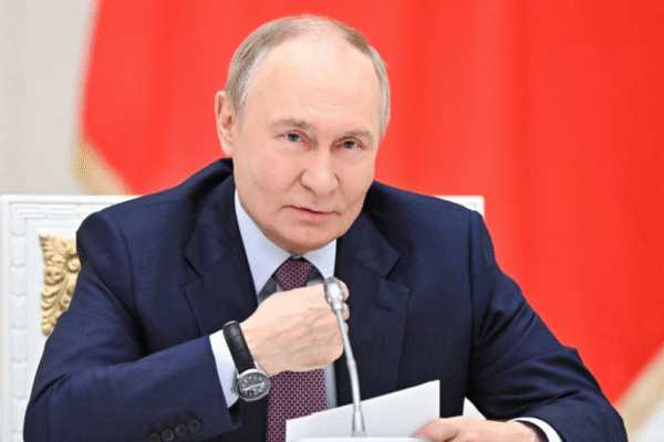 Rússia reafirma que não planeja atacar países da OTAN, apesar de reforço defensivo