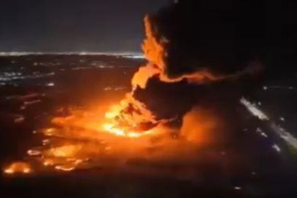 Explosões em complexo industrial da Argentina deixam mais de 20 feridos e causam pânico entre moradores