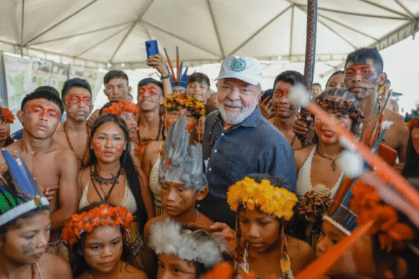 Brasil: Indígenas do Xingu conquistam autonomia para desenvolver turismo nas próprias terras