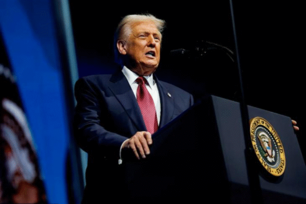 Casa Branca e FIFA anunciam “FIFA Pass” para acelerar vistos da Copa do Mundo de 2026