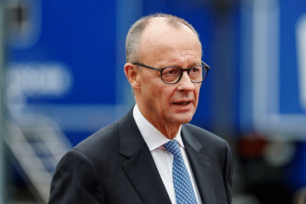 Chanceler alemão Friedrich Merz reforça discurso polêmico sobre Belém e rejeita pedido de desculpas