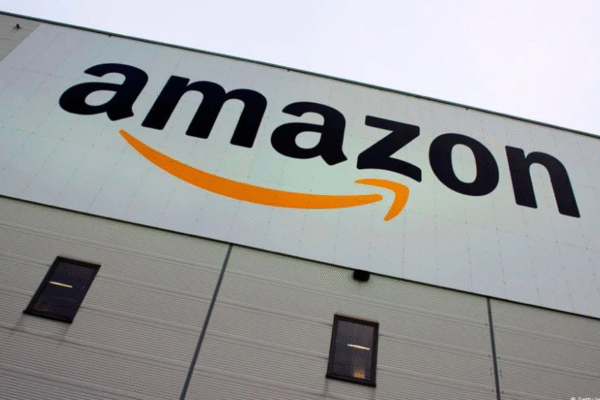 Amazon enfrenta vitória judicial na UE e desafia novas regras de conteúdo digital