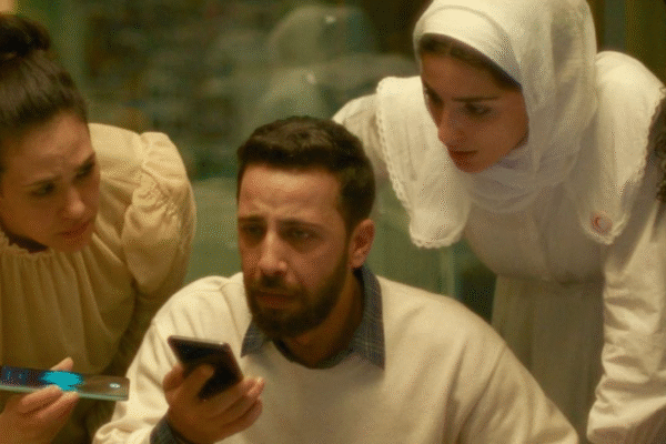 O poder da voz na estreia do Festival de Cinema de Doha 2025