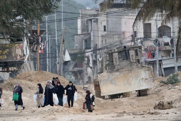 UE reforça apoio financeiro à Autoridade Palestiniana, mas sem novos compromissos além dos já prometidos