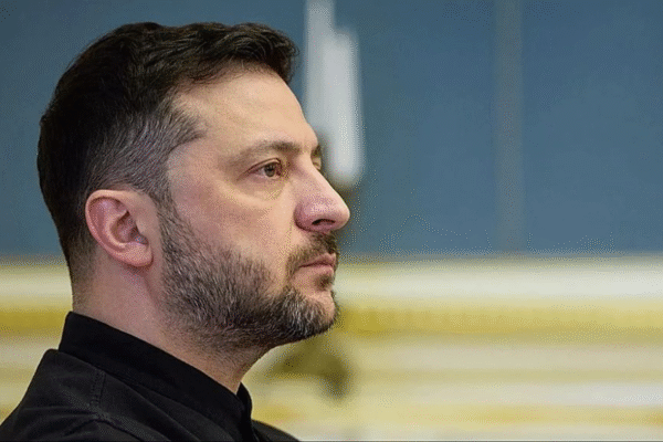 Zelensky alerta para dilema difícil: dignidade ou parceiro estratégico em jogo na Ucrânia