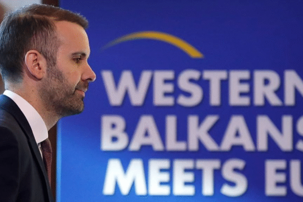 Montenegro espera ser membro pleno da União Europeia até 2029, diz primeiro-ministro Spajić