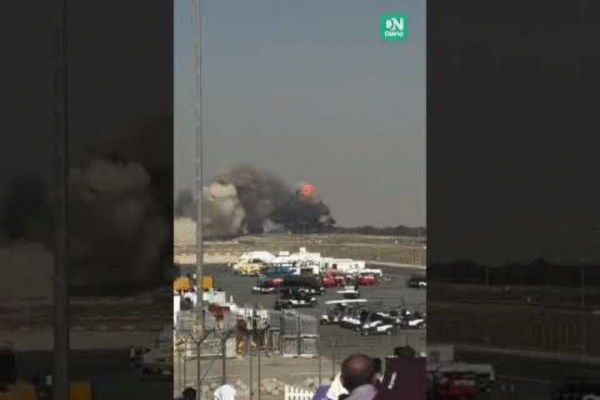 Tragedia no Dubai Air Show: Piloto indiano morre em queda de caça Tejas