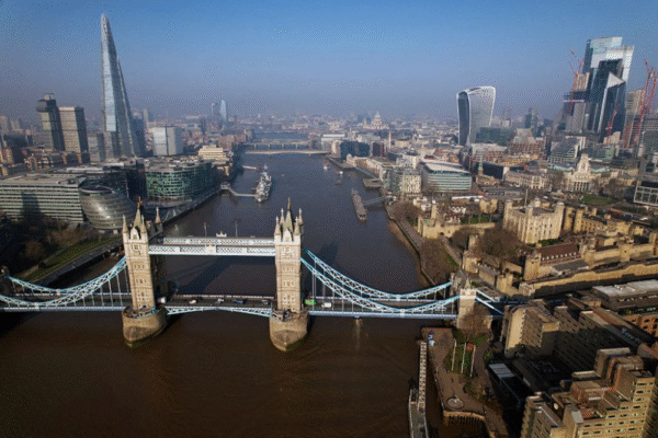 Reino Unido lança estratégia para reduzir dependência de minerais críticos até 2035