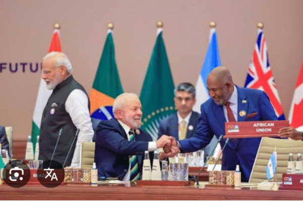 Acordo histórico entre Mercosul e União Europeia será assinado em 20 de Dezembro, diz o presidente do Brasil