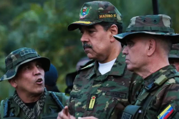 Maduro reforça segurança pessoal com ajuda cubana e muda estilo em meio a tensão com EUA