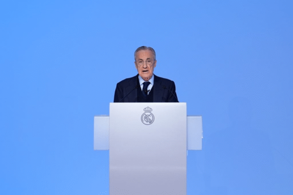 Real Madrid anuncia novidade histórica: abertura para investimento externo mantendo controle dos sócios