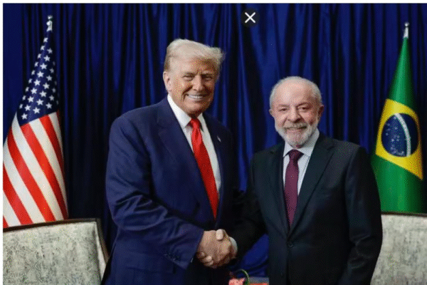 Tarifaço: Brasil mostra resistência e sai vencedor no confronto com Donald Trump, análise do The New York Times