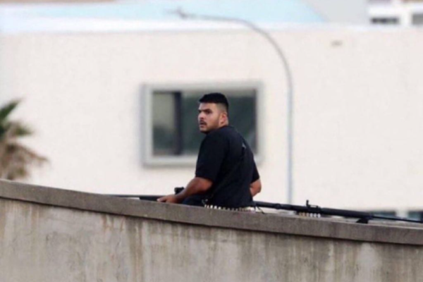 Suspeito identificado após massacre em celebração judaica na Austrália