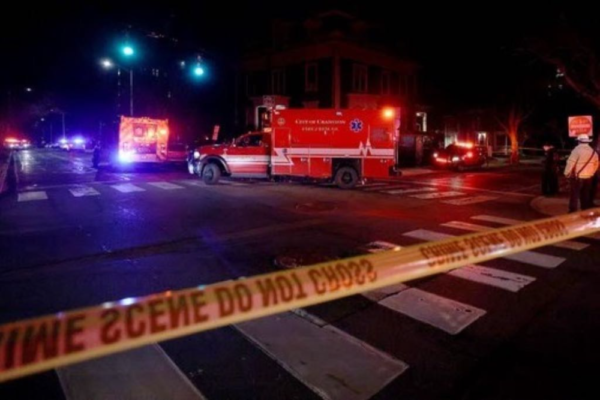 Prisão de suspeito marca avanço na investigação de tiroteio na Universidade Brown, nos EUA