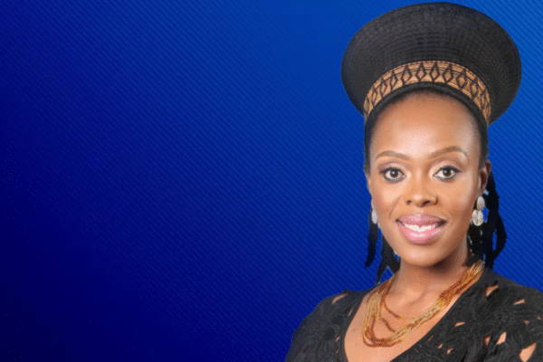 Apresentadora de rádio sul-africana e quatro homens são detidos por recrutamento para o exército russo