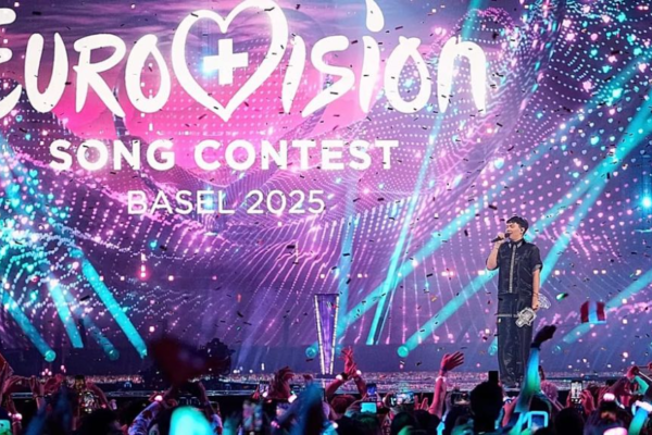 Eurovisão 2026 em Crise: Espanha e Holanda Boicotam Após Inclusão de Israel