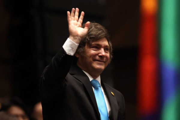 Argentina retoma mercado internacional de dívida com título de US$ 7 bilhões