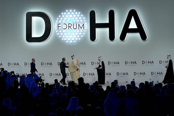 Fórum de Doha 2025 inicia com apelo à justiça e ação global