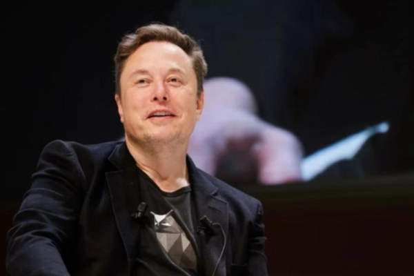 Musk: “UE deveria ser abolida” após multa bilionária ao X