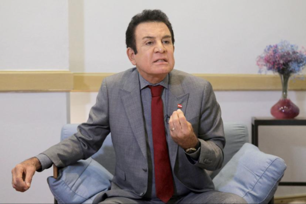 Crise eleitoral em Honduras: acusações de fraude e pressão de Trump