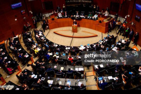 México aprova tarifas de até 50% contra importações chinesas e asiáticas