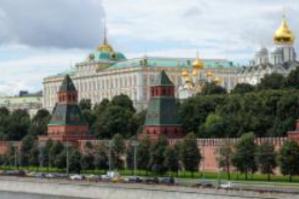 Rússia abre portas para investimentos americanos em meio a plano de paz na Ucrânia