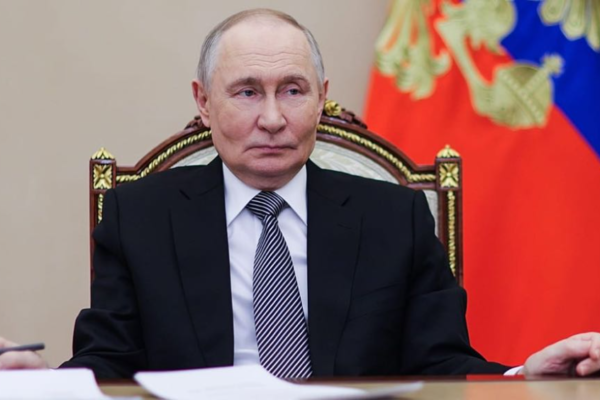 UE bloqueia ativos russos por tempo indeterminado contra pressões externas