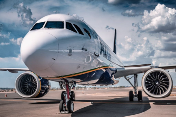 Azul avança na reestruturação: Justiça dos EUA aprova plano de recuperação