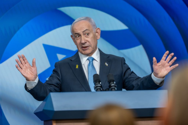 Netanyahu acusa Austrália de alimentar terrorismo ao reconhecer Palestina após massacre em Sydney