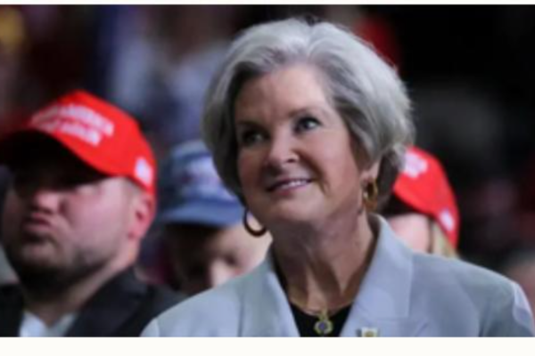 Chefe de Gabinete de Trump revela: presidente tem “personalidade de alcoólatra” apesar de abstinência total