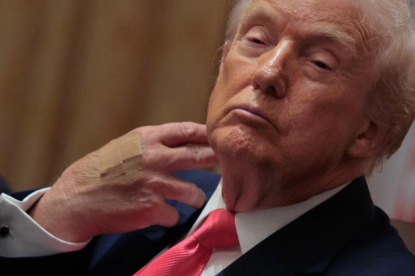 Trump expande veto de viagens e reforça segurança nas fronteiras americanas