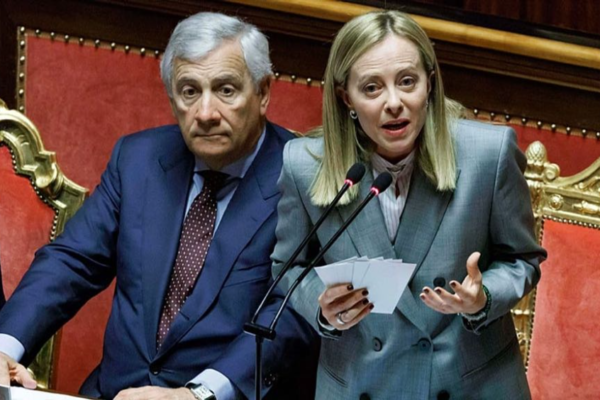 Primeira Ministra da Itália adia assinatura do acordo UE-Mercosul por preocupações com agricultores